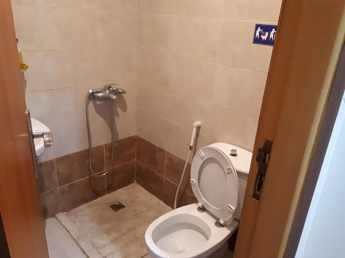 فندق كرم الرفاع - Karam Alrefaa Hotel Mekka Eksteriør billede