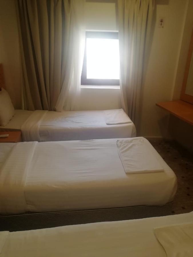 فندق كرم الرفاع - Karam Alrefaa Hotel Mekka Eksteriør billede