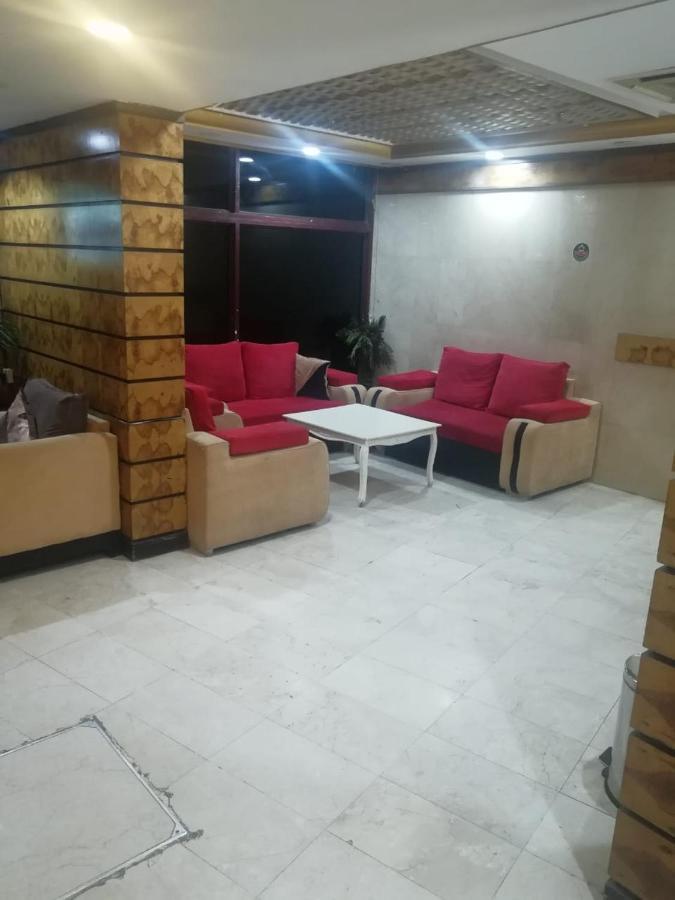 فندق كرم الرفاع - Karam Alrefaa Hotel Mekka Eksteriør billede