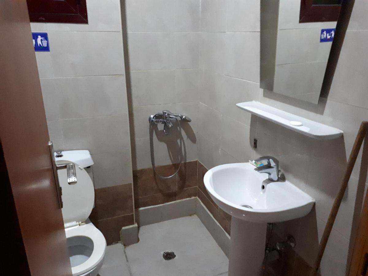 فندق كرم الرفاع - Karam Alrefaa Hotel Mekka Eksteriør billede